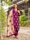 Venus By Aanchi Rangila Silk Stylish Kurti With Bottom Dupatta Wholesale Clothing Suppliers In India
